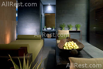 Sheraton Salobre Golf Resort & Spa 21